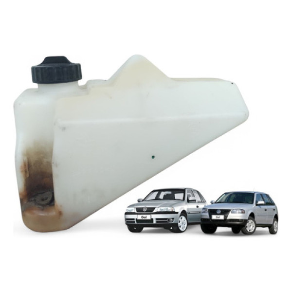 Reservatório Partida Frio Gol Parati 2000 A 2009 377201085