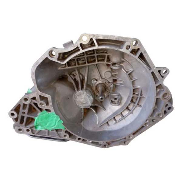 Caixa Marcha Cambio Meriva Corsa Maxx Joy Montana 1.4 03/10