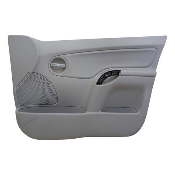 Forro Porta Dianteiro Direito Citroen C3 2003 2004 A 2010
