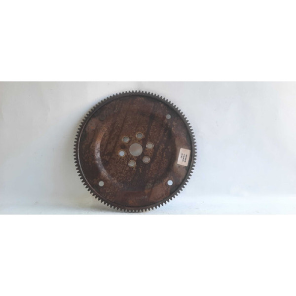 Volante Motor Ford Fusion Sel 2.5 16v Aut 10a12 1s7p6375 