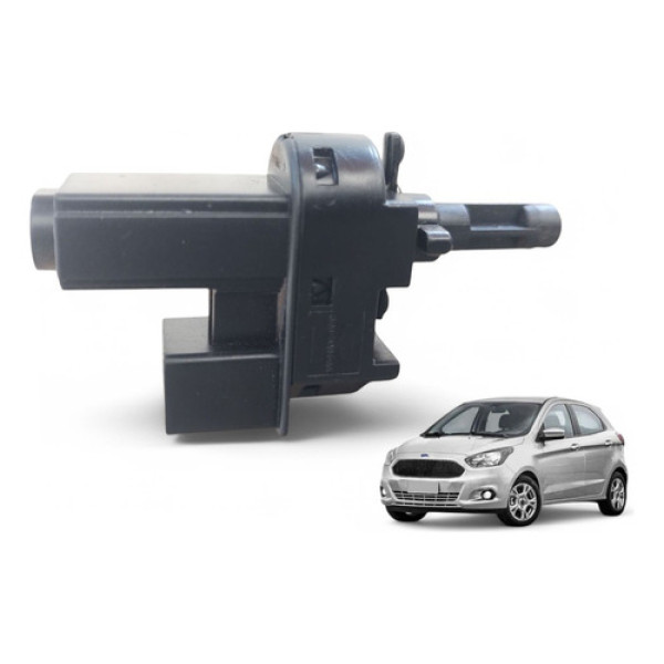 Sensor Pedal Embreagem Ford Ka 1.5 4cc 2015 A 2018