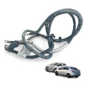 Chicote Positivo Cabo Bateria Onix Prisma 2013 A 19 52120132