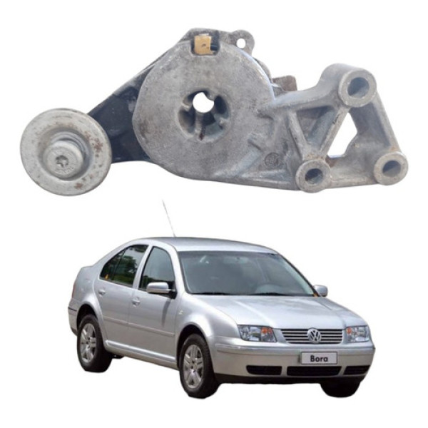 Tensor Correia Alternador Golf Audi A3 Bora 1999 A 2006