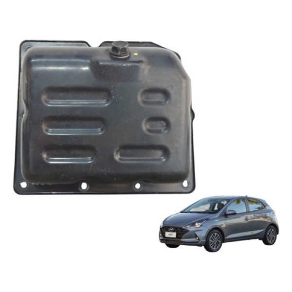 Tampa Cárter Óleo Hb20 1.0 3cc 2020 A 2022 1406190192