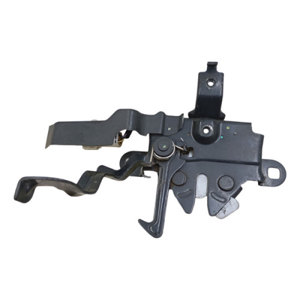 Fechadura S-10 Capô Elétrica 2012 2013 2014 2015 2016 A 2024