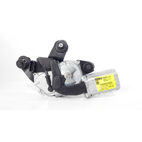 Motor Limpador Vidro Traseiro Gol G5/g6 5z6955711a 