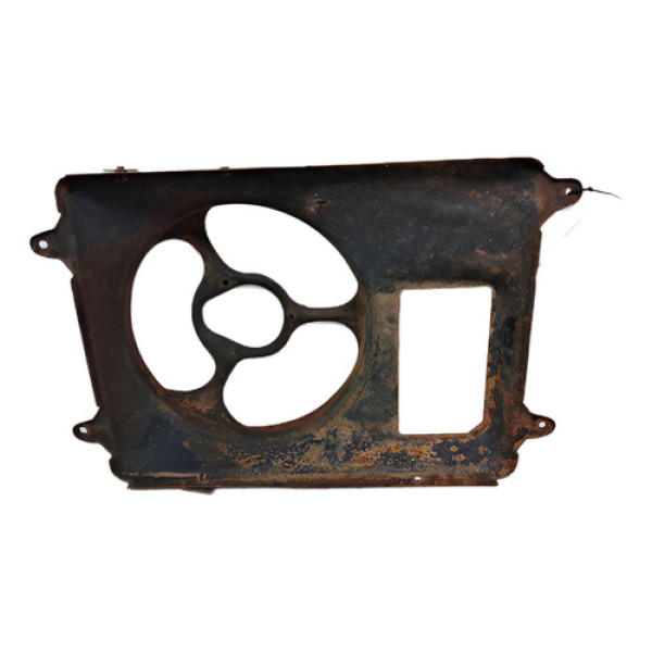 Defletor Ventoinha Gol G2 Bola Sem Ar Original