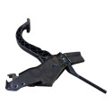 Pedal Embreagem Corsa Montana 2003 04 05 06 A 2010 Original