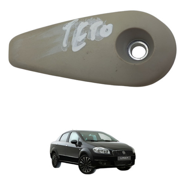 Presilha Gancho Teto Linea 2008 2009 2010 2011 A 2015