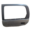 Porta Traseira Esquerda Chevrolet Corsa Classic 96/16 Origin Traseira Esquerda Cinza