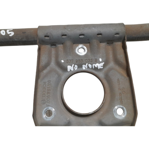 Galhada Limpador Parabrisa Gol Parati Saveiro G3 00/05