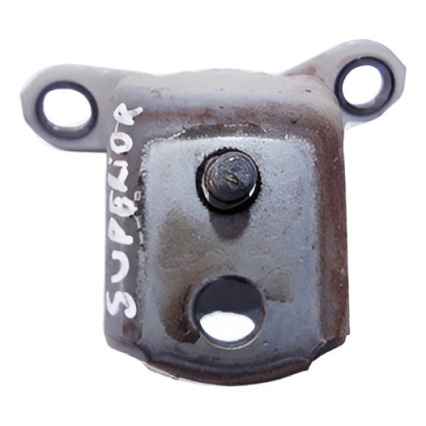 Dobradiça Traseira Esquerda Superior Nissan Grand Livina