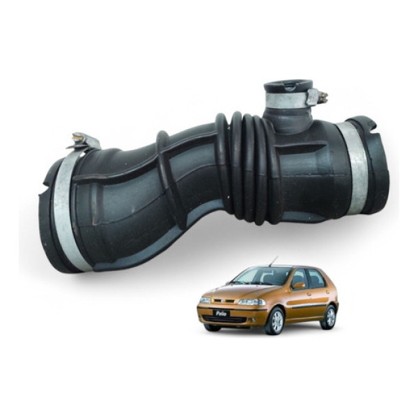 Mangueira Filtro Ar Palio Siena 1.0 2004 A 2012 55224030