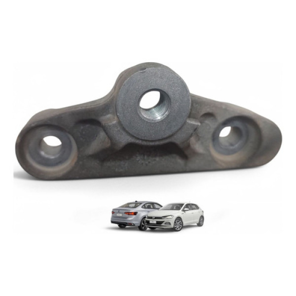 Suporte Tensor Correia Alternador Polo Virtus 2017 A 2022
