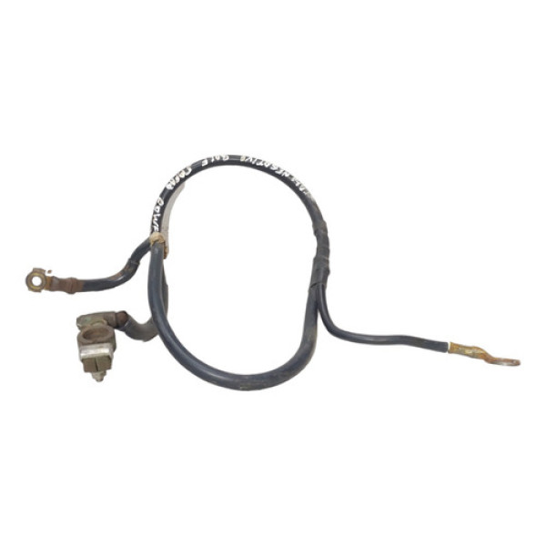 Cabo Negativo Bateria Golf 1.6 Power 99 A 06