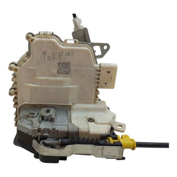 Fechadura Porta Dianteira Direita A4 2013 2014 2015 2016