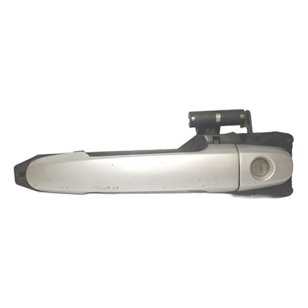 Maçaneta Externa Dianteira Esquerda Corolla 03/08 Original