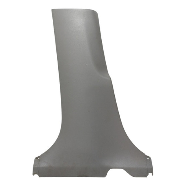 Moldura Coluna Central Lado Esquerdo Toyota Corolla 09/14