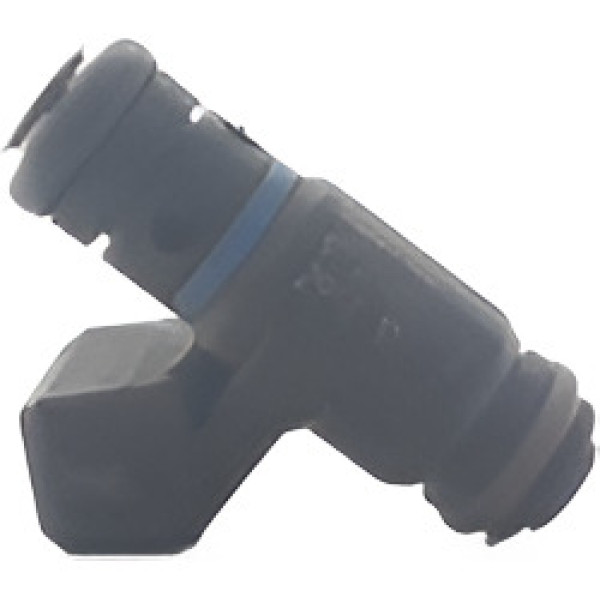 Bico Injetor Strada Palio Doblo Punto 1.8 16v Original