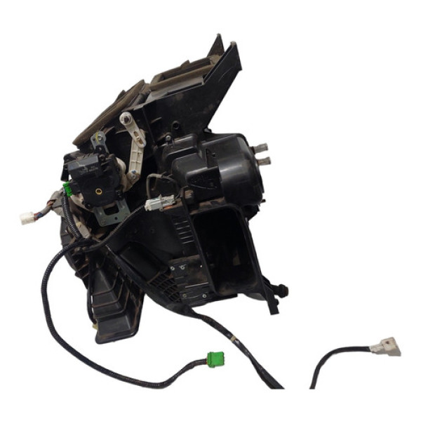 Caixa Ar Condicionado Honda New Civic 2007 Original Digital 