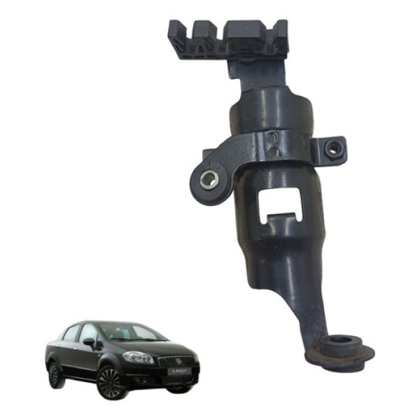 Capa Protetora Bomba Esguicho Parabrisa Linea 2008 A 2015