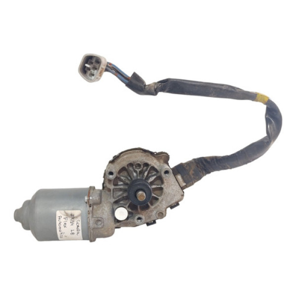Motor Limpador Parabrisa Corolla 2009 2010 A 2014 Original