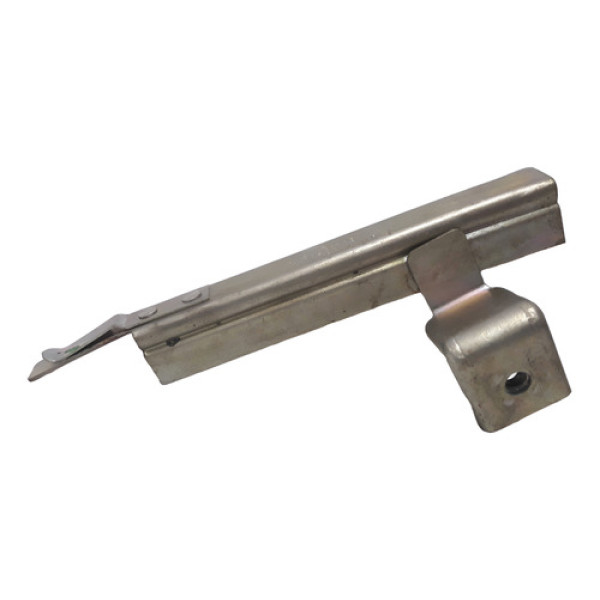  Guia Vidro Traseiro Direito Gol G5 5u4839058 Original