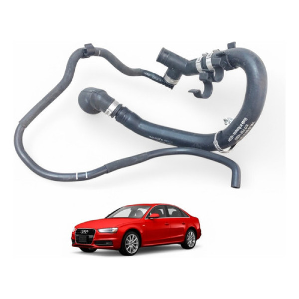 Mangueira Hidrovacuo Audi A4 2013 A 2016 8k0611931