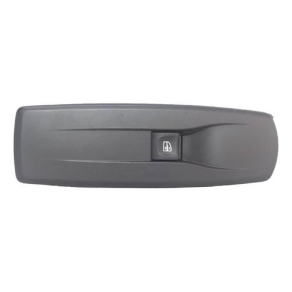 Botão Vidro Elétrico Dianteiro Direito Fluence 11 A 15 