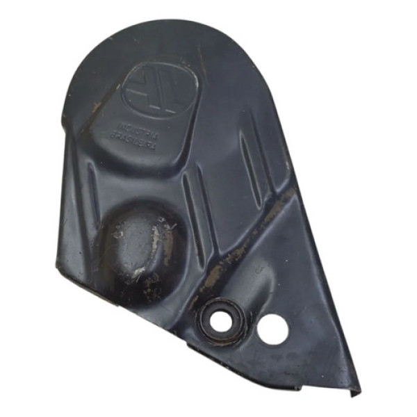 Capa Superior Correia Motor Ap Gol Parati Saveiro Santana