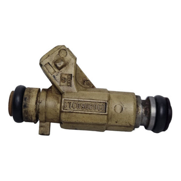 Bico Injetor 0280156272 Peugeot 307 1.6 Flex