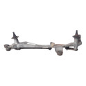 Galhada Limpador Parabrisa Honda City 09/2014 Original Bosch