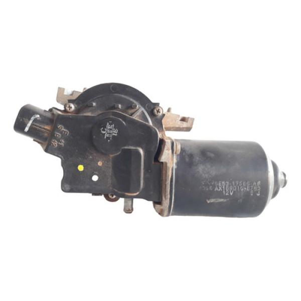 Motor Limpador Parabrisa Ford Fusion 2006/2008 8e5317566ae