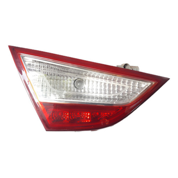 Lanterna Esquerda Tampa Traseira Sonata 2011/14 Original