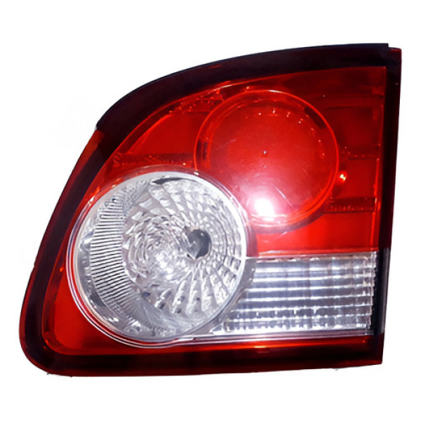 Lanterna Direita Tampa Traseira Corsa Classic 10/16 Original