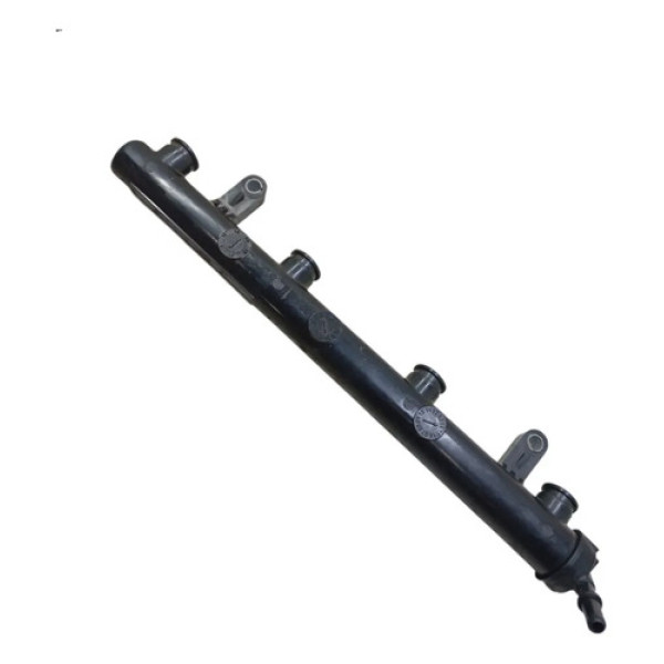 Flauta Bicos Injetores Onix Prisma 1.0 25365492a Original