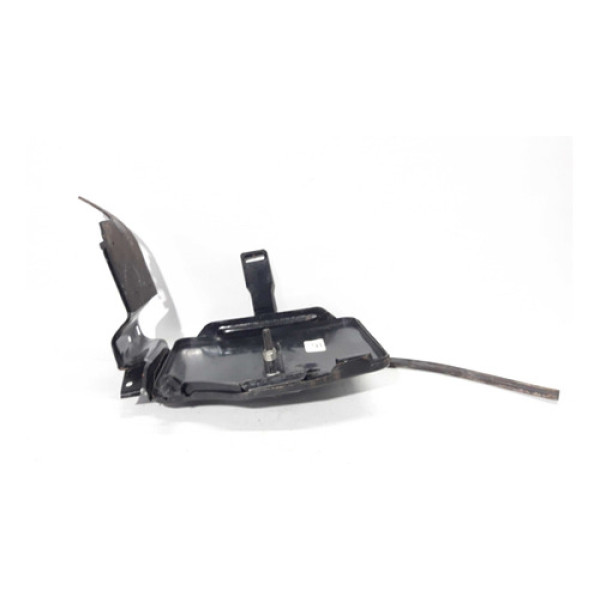 Suporte Base Caixa Bateria Palio/siena 1.0 09/12 