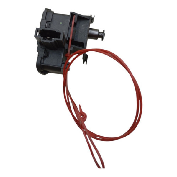 Trava Elétrica Portinhola Tanque Combustível A4 2013 A 2016