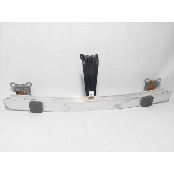 Alma De Aço Do Parachoque Dianteiro Audi A3 1999 Á 2006