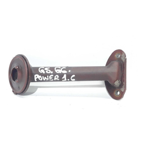 Pescador Oleo Motor Gol Power 1.6 G5/g6 032115251d 20222