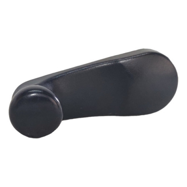 Manivela De Elevação Vidro Manual Idea 4 A 10 100166437 Preto