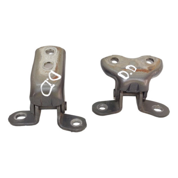 Dobradiça Porta Dianteira Direita Corolla 09 A 14 Original