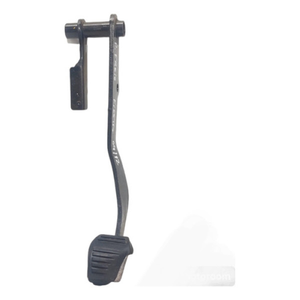 Pedal Freio Fiesta 04 A 12 