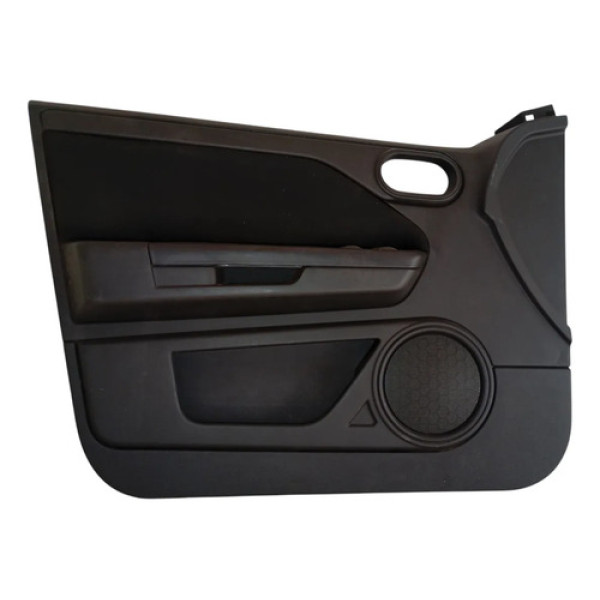 Forro Porta Dianteira Ecosport Esq 2008 2009 2010 A 2012