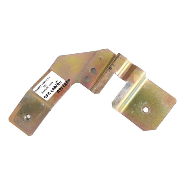 Suporte Filtro Carvao Ativado Chery Tiggo 2.0 16v Man 2009 