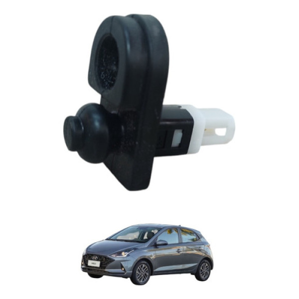 Interruptor Luz De Porta Hb20 2019 A 2022