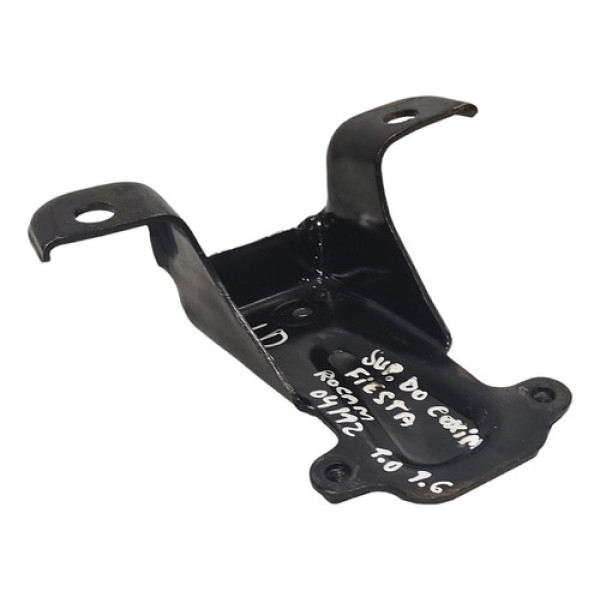 Suporte Coxim Direito Motor Fiesta 1.0/1.6 Rocan 4/12 22901