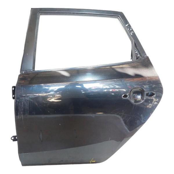 Porta Traseira Esquerda I30 2009 Primeira Geração Original