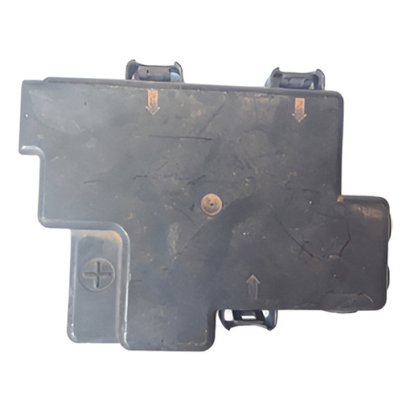 Tampa Fusível Do Motor Fiat Argo 17/20 Original