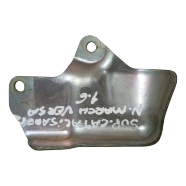 Suporte Catalisador Nissan March 1.6 